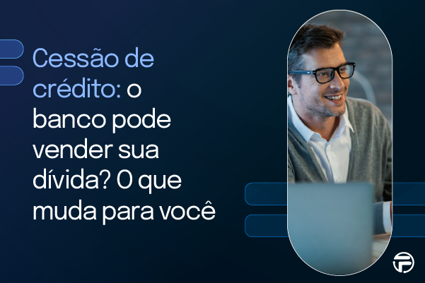 CESSÃO DE CREDITO