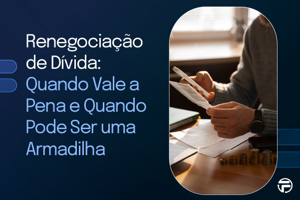 Renegociação de Dívida