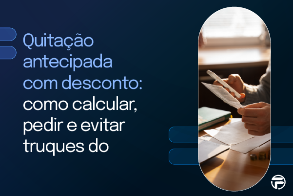 QUITAÇÃO