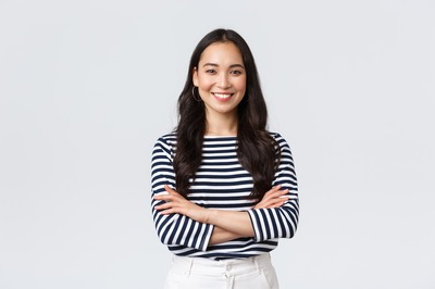 Gabriela M.