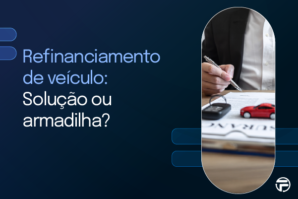 refinanciamento de veiculo
